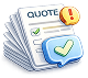 Email Quotation
